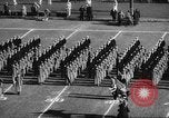 Standbild ~~ 1001 Army Navy Football Game United States USA, 1949, aus Sekunde 60 historischem Filmmaterial Videoclip 65675062407