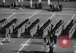 Standbild ~~ 1001 Army Navy Football Game United States USA, 1949, aus Sekunde 61 historischem Filmmaterial Videoclip 65675062407