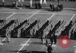 Standbild ~~ 1001 Army Navy Football Game United States USA, 1949, aus Sekunde 62 historischem Filmmaterial Videoclip 65675062407