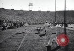 Image of Army Navy football game United States USA, 1949, second 13 stock footage video 65675062408