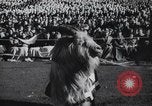Image of Army Navy football game United States USA, 1949, second 15 stock footage video 65675062408