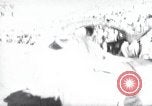 Image of Army Navy football game United States USA, 1949, second 21 stock footage video 65675062408
