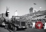 Image of Army Navy football game United States USA, 1949, second 23 stock footage video 65675062408