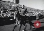 Image of Army Navy football game United States USA, 1949, second 25 stock footage video 65675062408