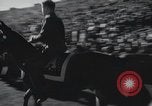 Image of Army Navy football game United States USA, 1949, second 26 stock footage video 65675062408