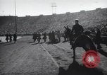 Image of Army Navy football game United States USA, 1949, second 27 stock footage video 65675062408