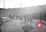 Image of Army Navy football game United States USA, 1949, second 29 stock footage video 65675062408