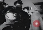 Image of Army Navy football game United States USA, 1949, second 31 stock footage video 65675062408