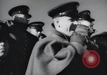 Image of Army Navy football game United States USA, 1949, second 34 stock footage video 65675062408
