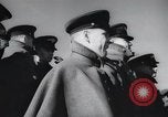Image of Army Navy football game United States USA, 1949, second 35 stock footage video 65675062408