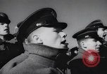 Image of Army Navy football game United States USA, 1949, second 37 stock footage video 65675062408