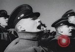 Image of Army Navy football game United States USA, 1949, second 39 stock footage video 65675062408