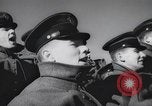 Image of Army Navy football game United States USA, 1949, second 40 stock footage video 65675062408