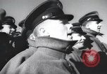Image of Army Navy football game United States USA, 1949, second 42 stock footage video 65675062408