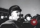 Image of Army Navy football game United States USA, 1949, second 46 stock footage video 65675062408