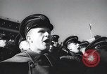 Image of Army Navy football game United States USA, 1949, second 47 stock footage video 65675062408