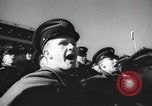 Image of Army Navy football game United States USA, 1949, second 48 stock footage video 65675062408