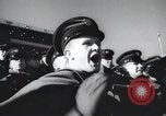 Image of Army Navy football game United States USA, 1949, second 50 stock footage video 65675062408