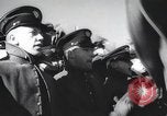 Image of Army Navy football game United States USA, 1949, second 51 stock footage video 65675062408