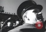 Image of Army Navy football game United States USA, 1949, second 55 stock footage video 65675062408