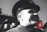 Image of Army Navy football game United States USA, 1949, second 56 stock footage video 65675062408
