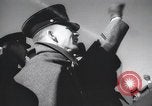 Image of Army Navy football game United States USA, 1949, second 60 stock footage video 65675062408