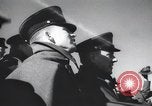 Image of Army Navy football game United States USA, 1949, second 61 stock footage video 65675062408