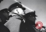 Image of Army Navy football game United States USA, 1949, second 62 stock footage video 65675062408