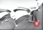 Image of Army Navy football game United States USA, 1949, second 1 stock footage video 65675062409