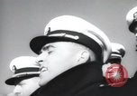 Image of Army Navy football game United States USA, 1949, second 3 stock footage video 65675062409