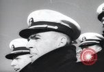 Image of Army Navy football game United States USA, 1949, second 5 stock footage video 65675062409