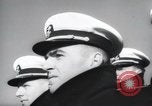 Image of Army Navy football game United States USA, 1949, second 6 stock footage video 65675062409