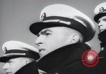 Image of Army Navy football game United States USA, 1949, second 10 stock footage video 65675062409