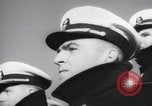 Image of Army Navy football game United States USA, 1949, second 11 stock footage video 65675062409