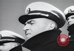 Image of Army Navy football game United States USA, 1949, second 12 stock footage video 65675062409