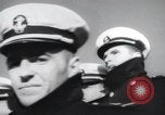 Image of Army Navy football game United States USA, 1949, second 16 stock footage video 65675062409