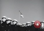 Image of Army Navy football game United States USA, 1949, second 23 stock footage video 65675062409