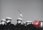 Image of Army Navy football game United States USA, 1949, second 24 stock footage video 65675062409