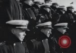 Image of Army Navy football game United States USA, 1949, second 35 stock footage video 65675062409