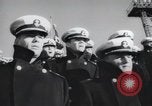 Image of Army Navy football game United States USA, 1949, second 38 stock footage video 65675062409