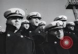 Image of Army Navy football game United States USA, 1949, second 40 stock footage video 65675062409