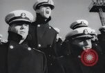 Image of Army Navy football game United States USA, 1949, second 41 stock footage video 65675062409