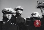 Image of Army Navy football game United States USA, 1949, second 44 stock footage video 65675062409