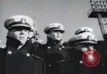 Image of Army Navy football game United States USA, 1949, second 45 stock footage video 65675062409