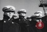 Image of Army Navy football game United States USA, 1949, second 46 stock footage video 65675062409