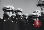 Image of Army Navy football game United States USA, 1949, second 47 stock footage video 65675062409