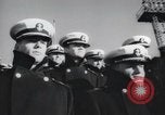 Image of Army Navy football game United States USA, 1949, second 49 stock footage video 65675062409