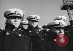 Image of Army Navy football game United States USA, 1949, second 50 stock footage video 65675062409