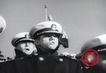 Image of Army Navy football game United States USA, 1949, second 51 stock footage video 65675062409