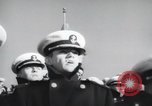 Image of Army Navy football game United States USA, 1949, second 52 stock footage video 65675062409